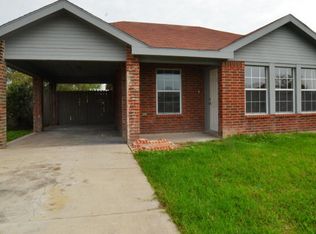 6009 S Azul Ln, Pharr, TX 78577