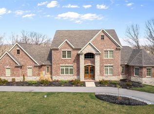 18617 Thistle Hl, Glencoe, MO 63038