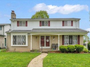 18579 Jeanette St, Southfield, MI
