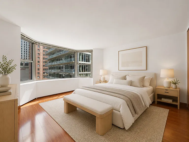 535 N Michigan Ave #1009 — Photo 9