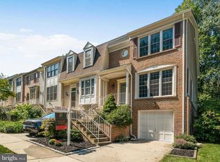 7212 Olde Lantern Way, Springfield, VA 22152