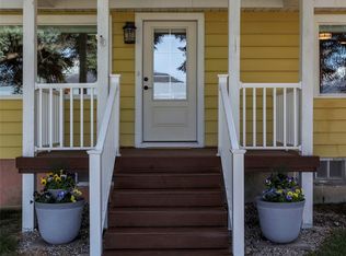 146 Kyle Ln, Hamilton, MT 59840