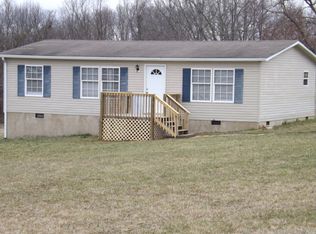 481 Flint Rd, Waco, KY 40385