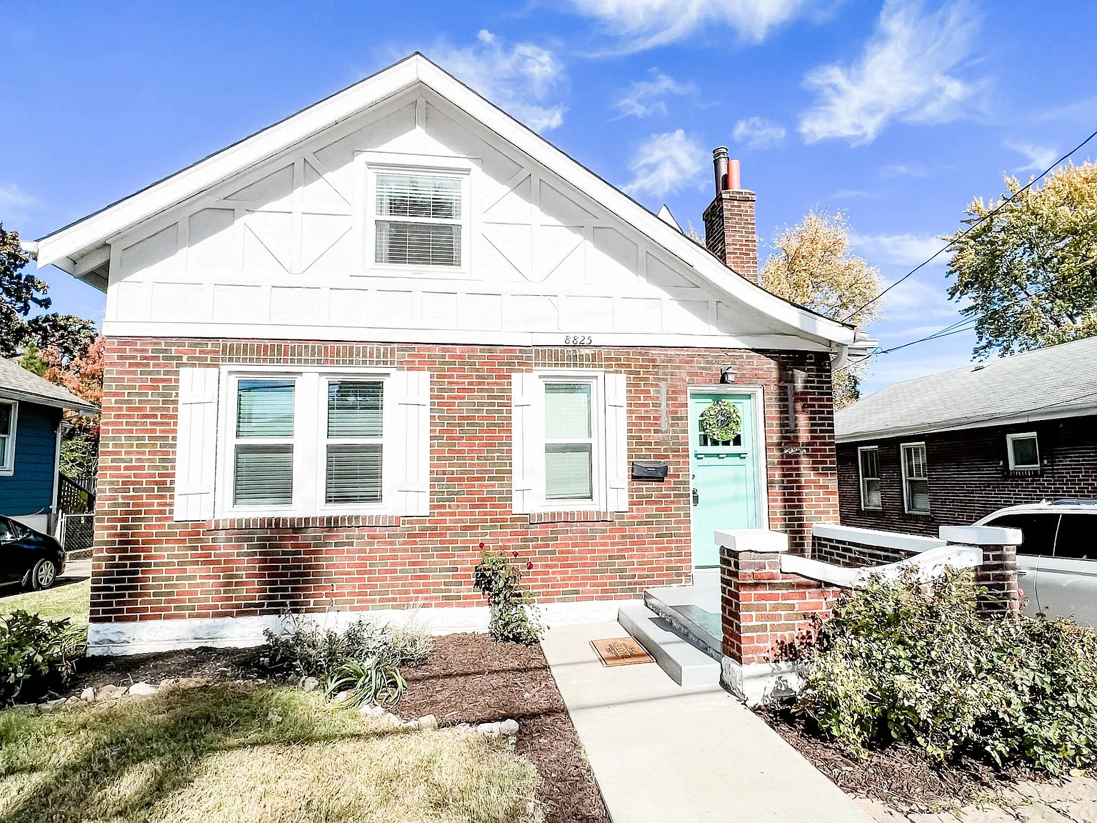 8825 Powell Ave — Photo 2