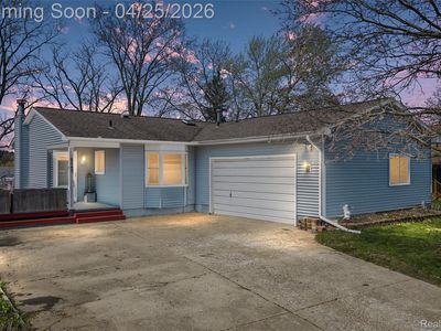 2343 Huff Pl, Highland, MI, 48356