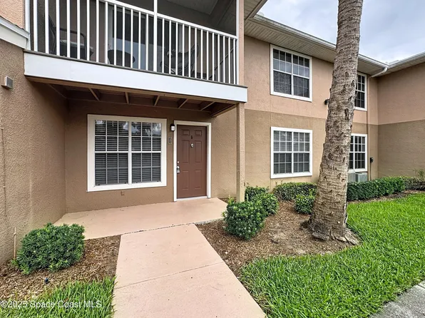 1821 Long Iron Dr APT 405, Rockledge, FL 32955
