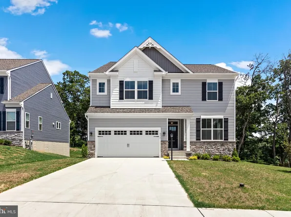 4317 Klosterman Ave, Baltimore, MD 21236