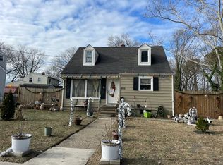 406 United States Ave, Lindenwold, NJ 08021