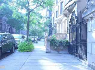 858 W End Ave #2B, New York, NY 10025