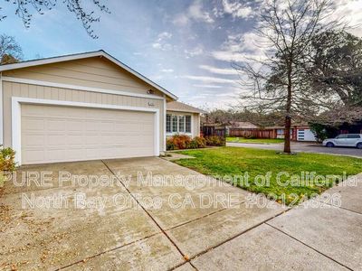 1006 Waterbrook Ct, Santa Rosa, CA, 95401
