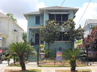 2026 Milan St, New Orleans, LA 70115