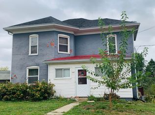 438 Hubbard St, Winslow, IL 61089