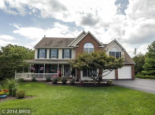 730 Charingworth Rd, Westminster, MD 21158