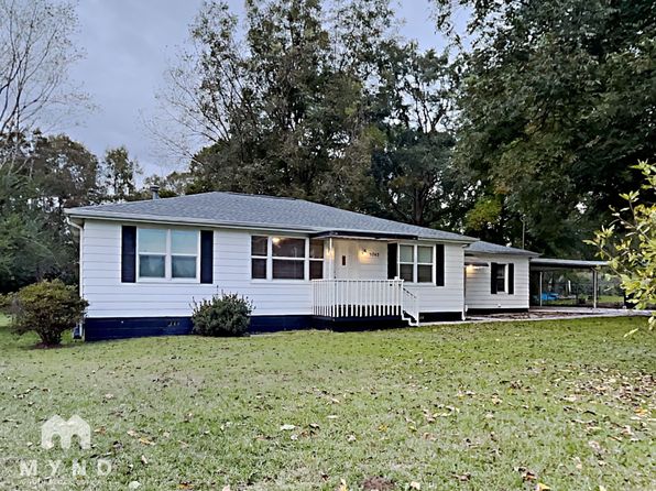 5743 Warrior River Rd