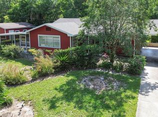 325 E French Ave, Orange City, FL 32763