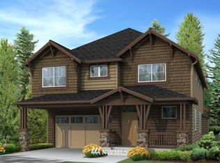 LOT 252 232nd Pl SE, Sammamish, WA