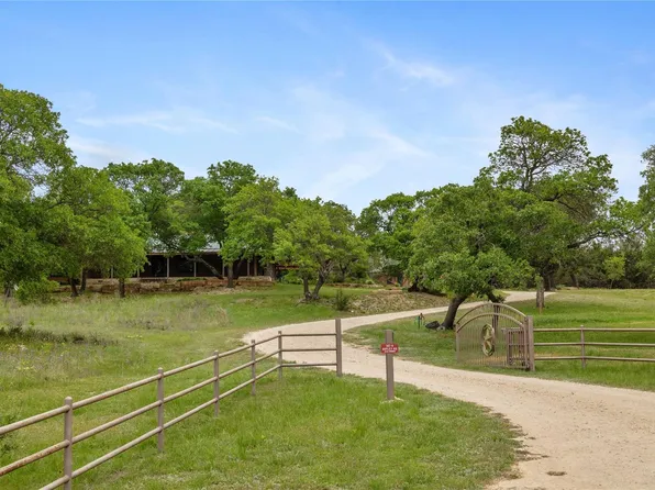 147A Ripley Rd, Tuscola, TX 79562