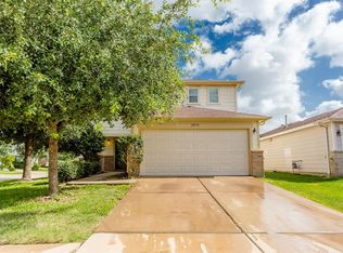 20738 Dickinson Manor Ln, Cypress, TX 77433