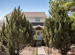 9112 Bontura Rd, Granbury, TX 76049