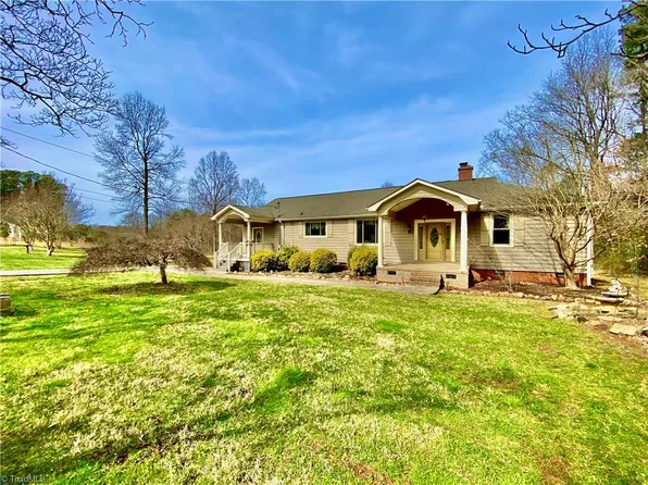 2670 James St, Salisbury, NC 28146