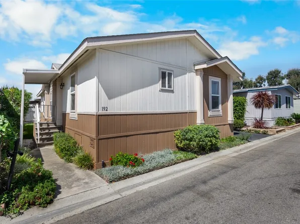 3101 S Fairview St Space 192, Santa Ana, CA 92704