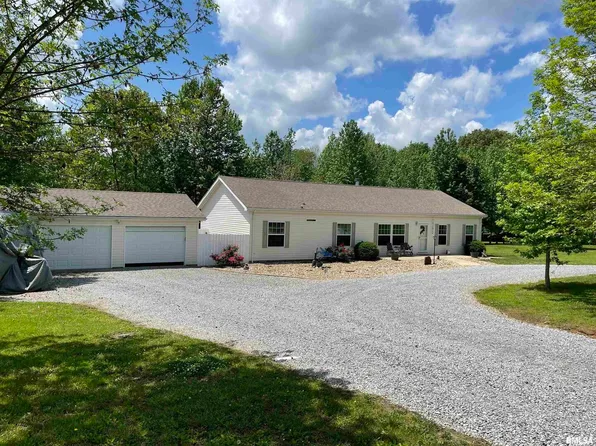 250 Honeysuckle Ln, Vienna, IL 62995