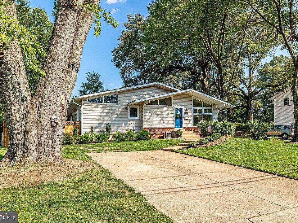 2617 Occidental Dr, Vienna, VA 22180 Zillow