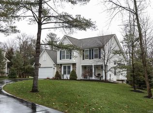 5539 Jones Way, Canandaigua, NY 14424