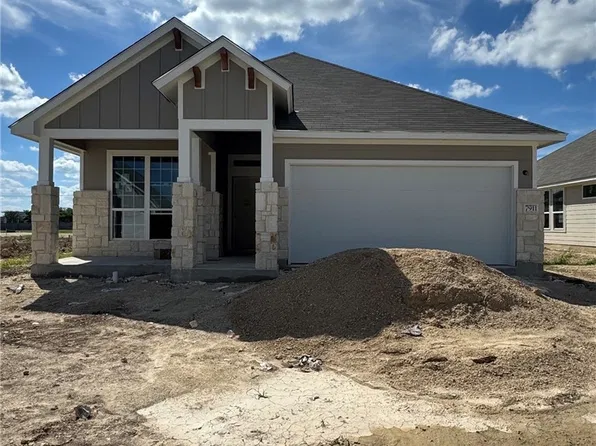 7911 Timber Hollow Ln, Temple, TX 76502