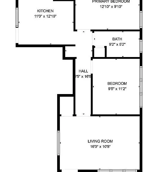 823 S 21st Ave #1N — Photo 11