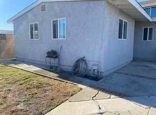15214 Homeward St, La Puente, CA 91744