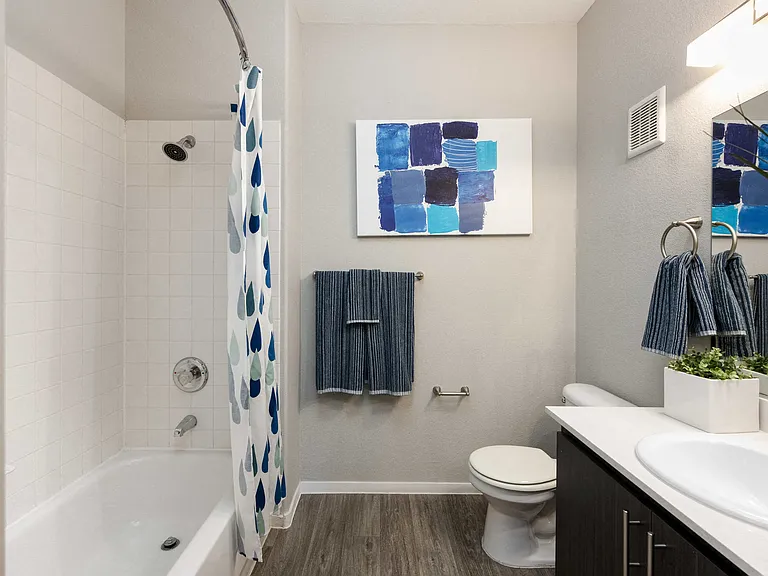 Remington Canyon Apartments — Photo 25