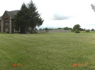 1495 W Curry Rd, Greenwood, IN 46143