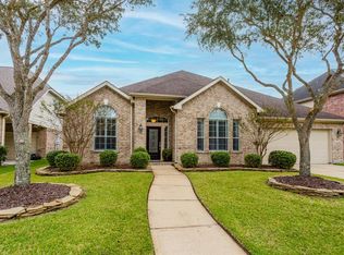 2513 Ivy Stone Ln, Friendswood, TX 77546