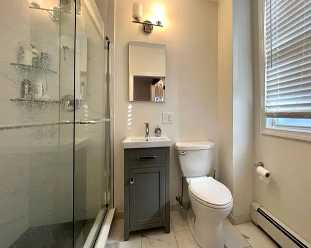 86 Putnam St #1 — Photo 4