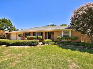 2610 Darrell Dr, Abilene, TX 79606