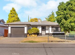 1894 Scott Ave, Corning, CA 96021