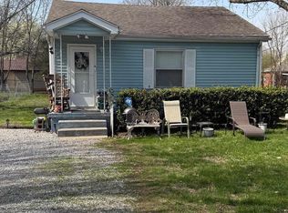 405 S Wooldridge Rd, Hopkinsville, KY 42240