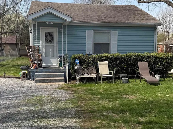 405 S Wooldridge Rd, Hopkinsville, KY 42240