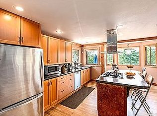 531 Mount Dallas Rd, Friday Harbor, WA