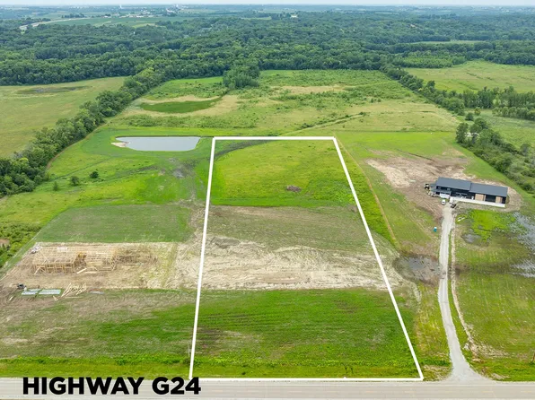 G24 Highway, Carlisle, IA 50047