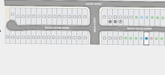 5th image of 657 Orchid Cactus Ave