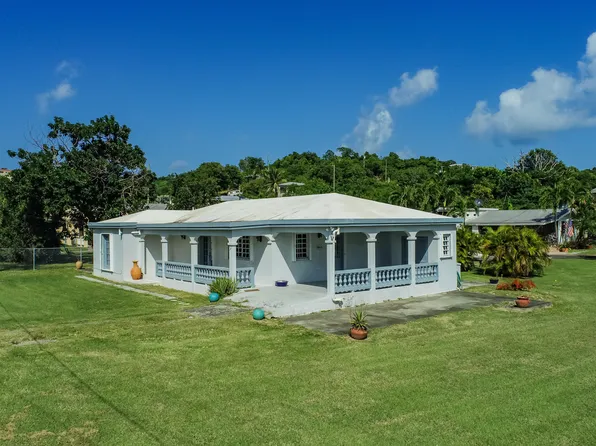 3 RD Sion Farm QU, St. Croix, VI 00820