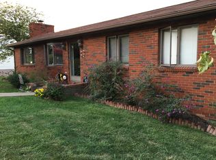 71 Elm Dr, Triadelphia, WV 26059