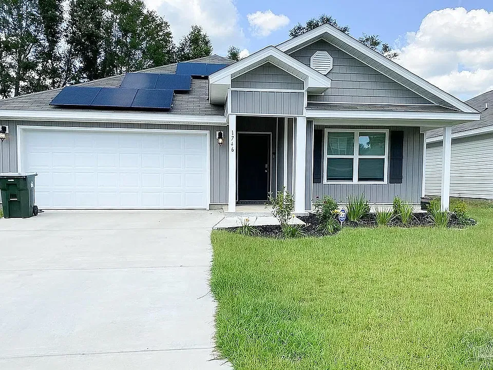 1746 Mary Jo Way