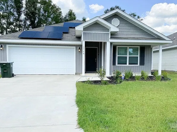1746 Mary Jo Way, Pensacola, FL 32534