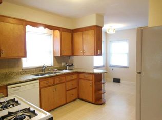 33 E Kanawha Ave, Columbus, OH 43214