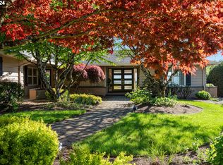 811 NW Skyline Crest Rd, Portland, OR 97229