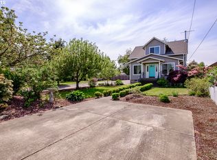 630 N Pershing St, Mount Angel, OR 97362