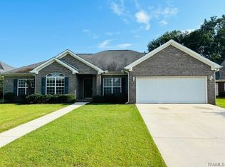 9936 Sunlight Dr, Tuscaloosa, AL 35405